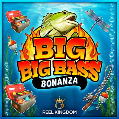 Big Bass Bonanza