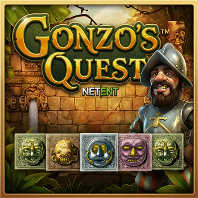 Gonzos Quest