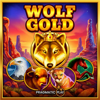 Wolf Gold